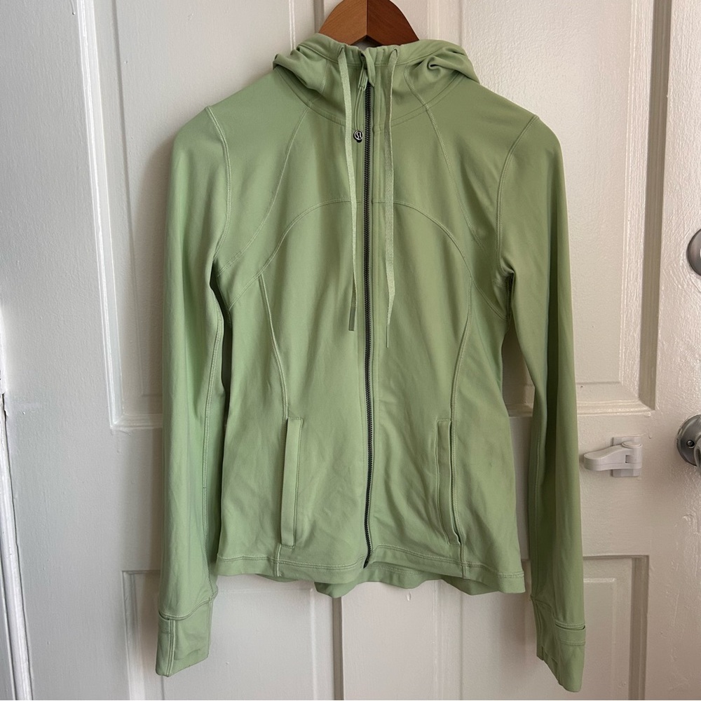 lululemon athletica Define Hooded Jacket